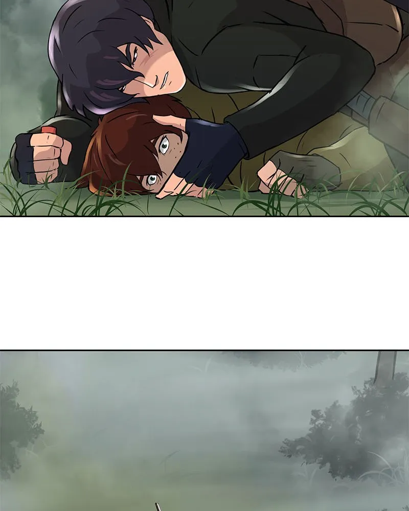 Read Rot & Ruin chapter 5 image 6 on Lezhin