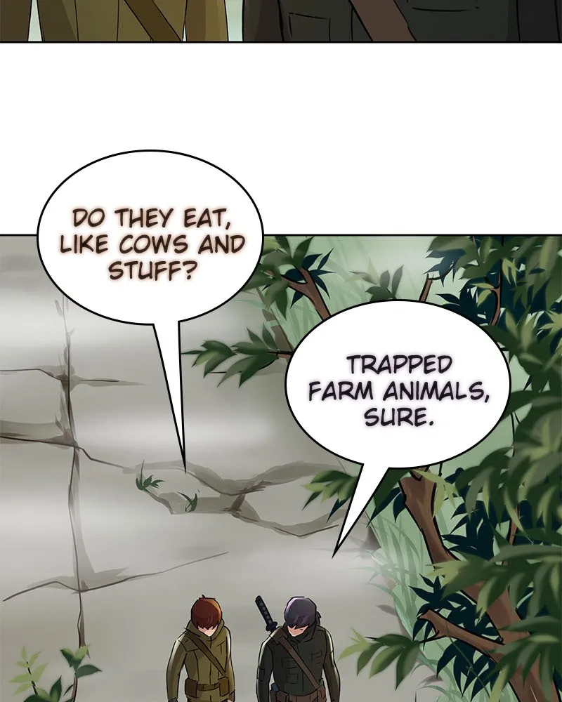Read Rot & Ruin chapter 5 image 60 on Lezhin