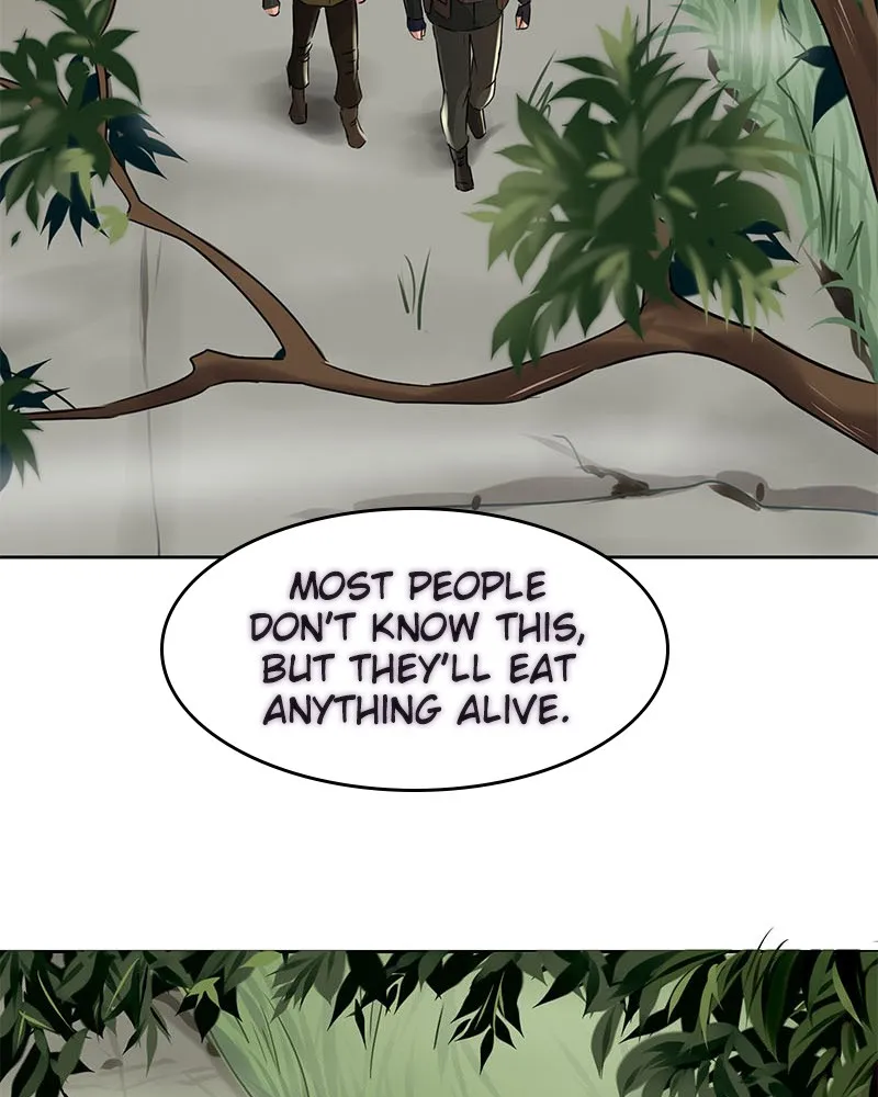 Read Rot & Ruin chapter 5 image 61 on Lezhin
