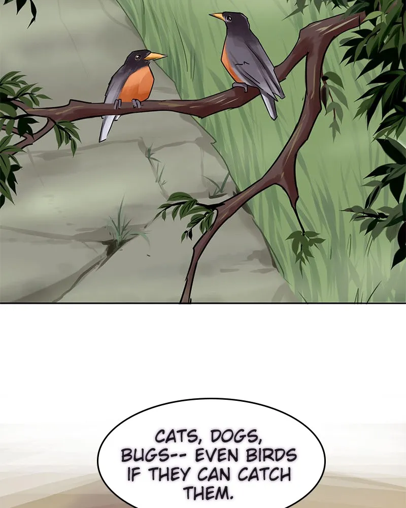 Read Rot & Ruin chapter 5 image 62 on Lezhin