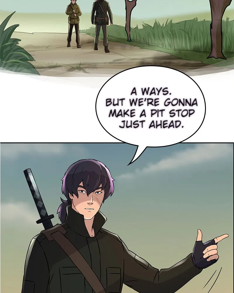 Read Rot & Ruin chapter 5 image 64 on Lezhin