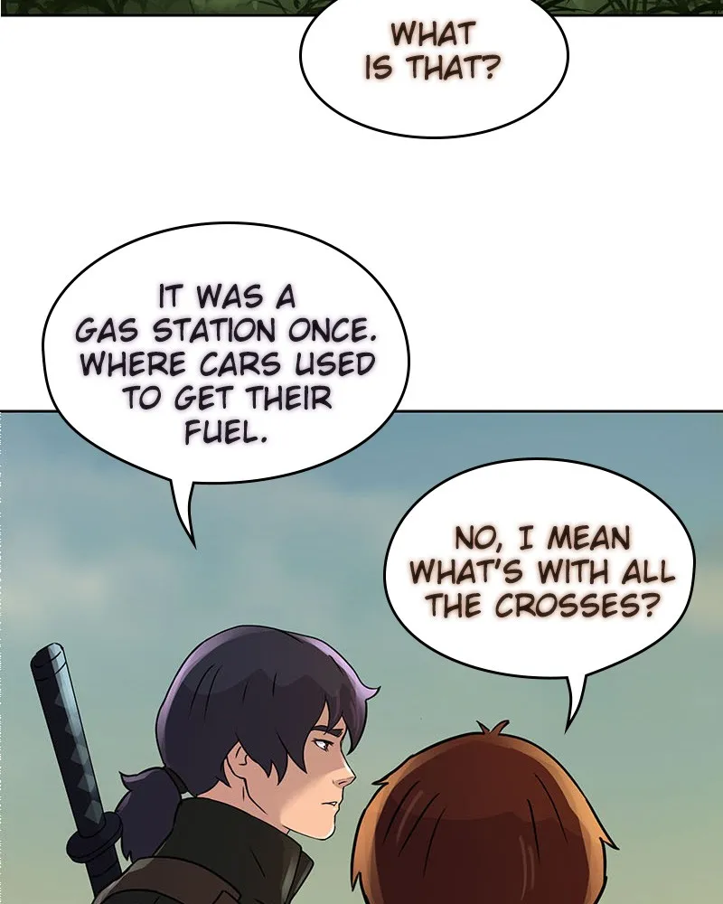 Read Rot & Ruin chapter 5 image 66 on Lezhin