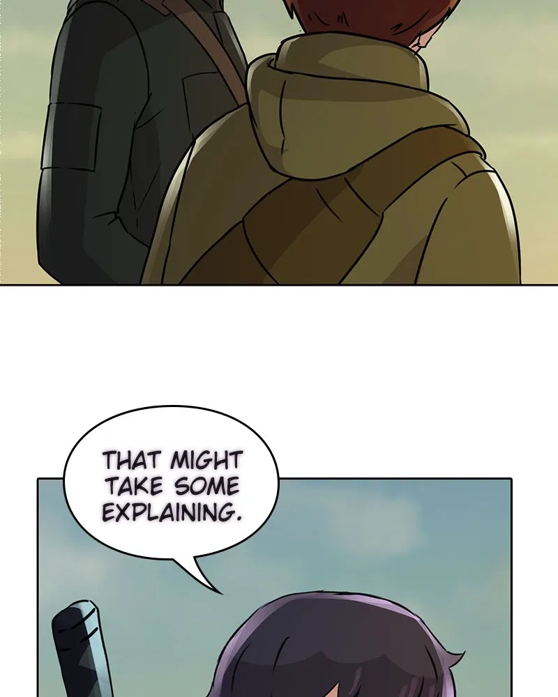 Read Rot & Ruin chapter 5 image 67 on Lezhin