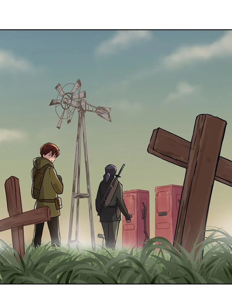 Read Rot & Ruin chapter 5 image 69 on Lezhin