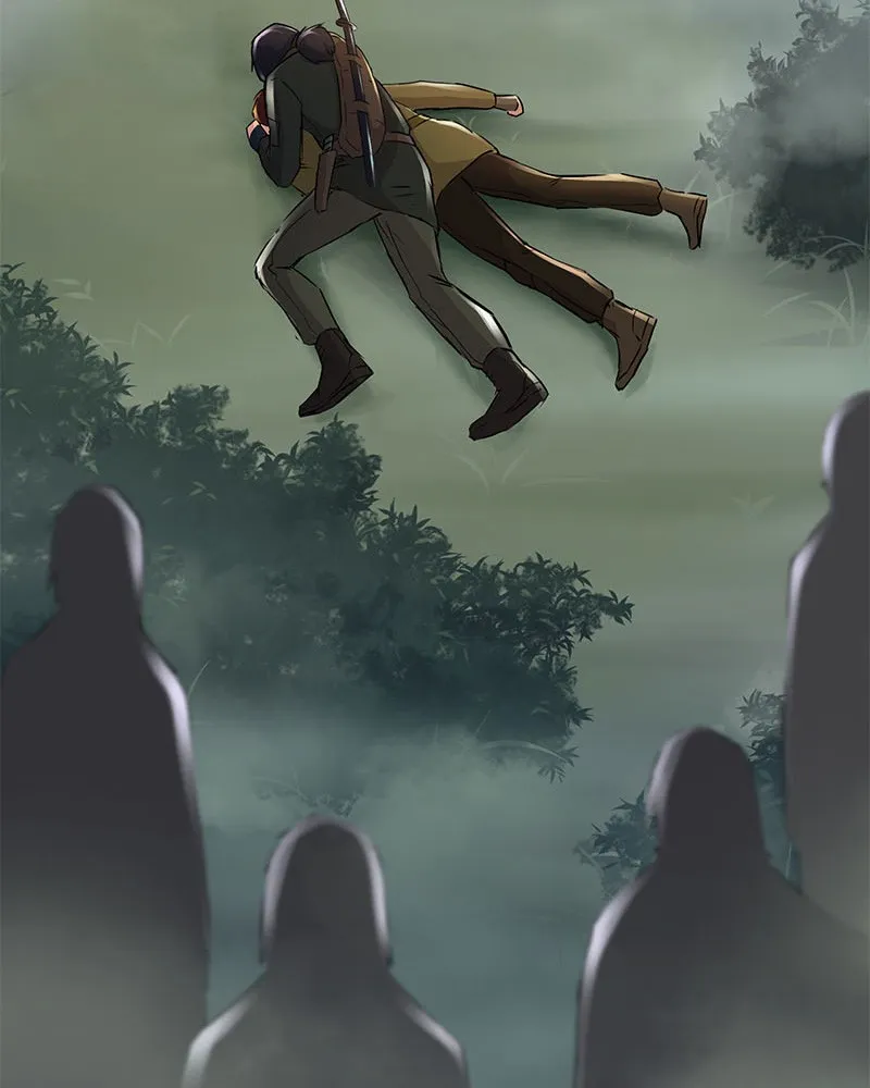 Read Rot & Ruin chapter 5 image 7 on Lezhin