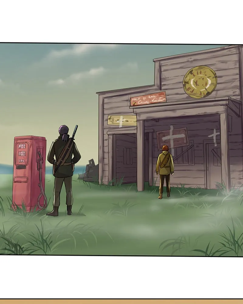 Read Rot & Ruin chapter 5 image 71 on Lezhin