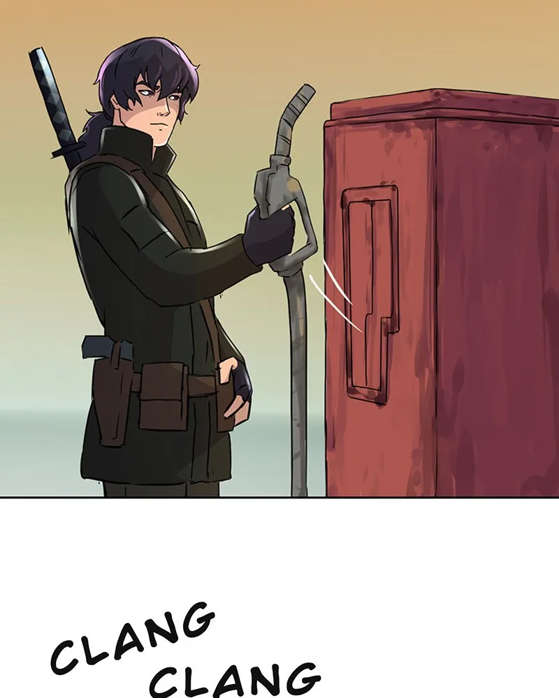 Read Rot & Ruin chapter 5 image 72 on Lezhin