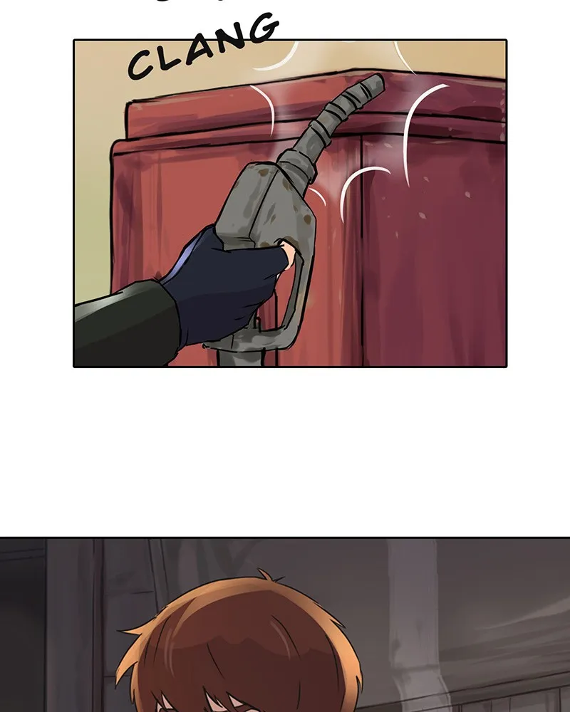 Read Rot & Ruin chapter 5 image 73 on Lezhin