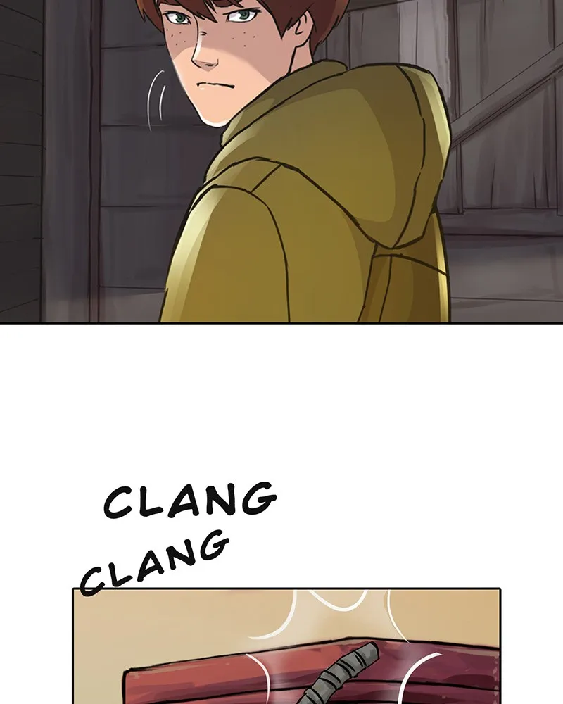 Read Rot & Ruin chapter 5 image 74 on Lezhin
