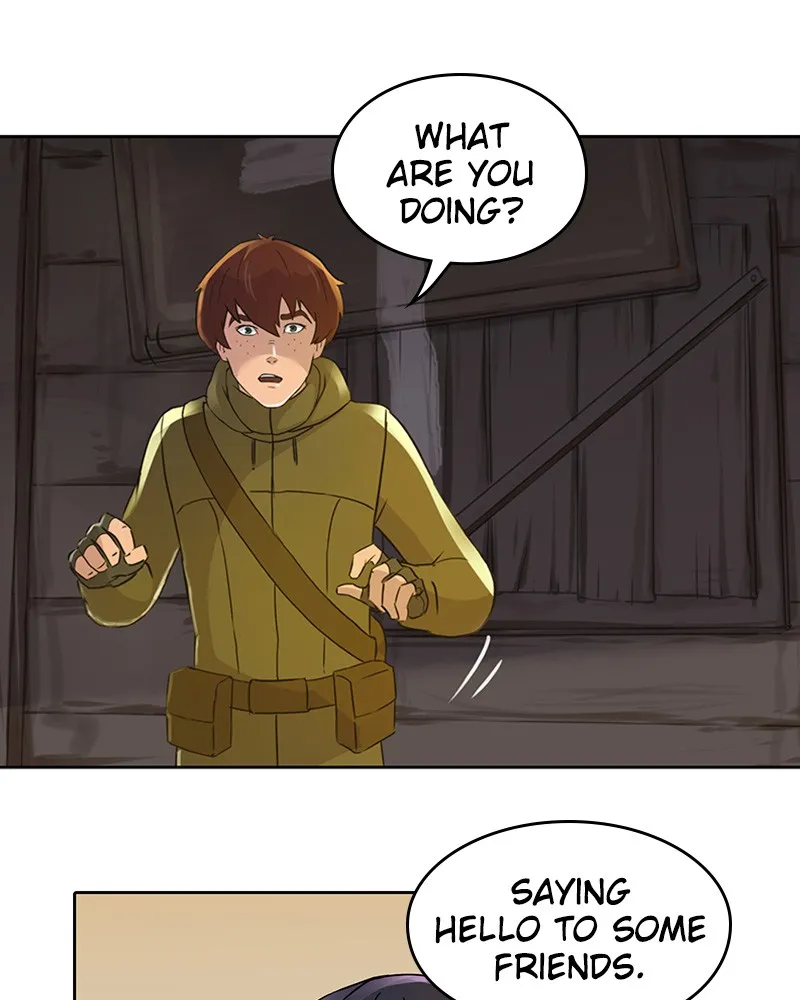 Read Rot & Ruin chapter 5 image 76 on Lezhin