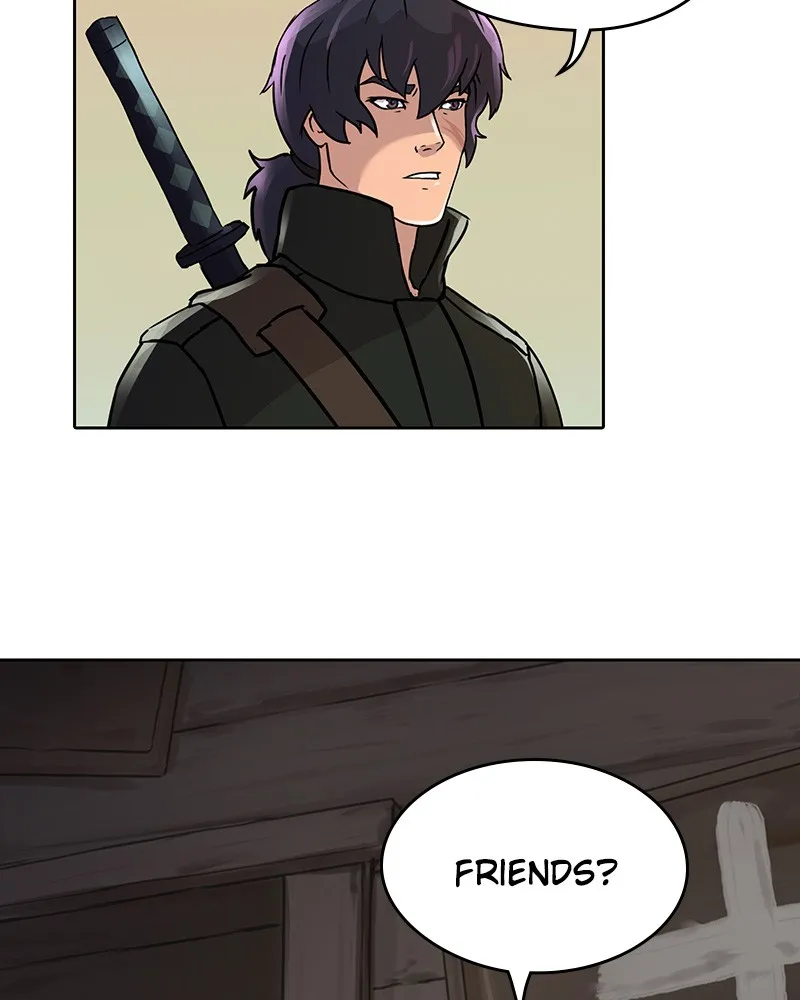 Read Rot & Ruin chapter 5 image 77 on Lezhin