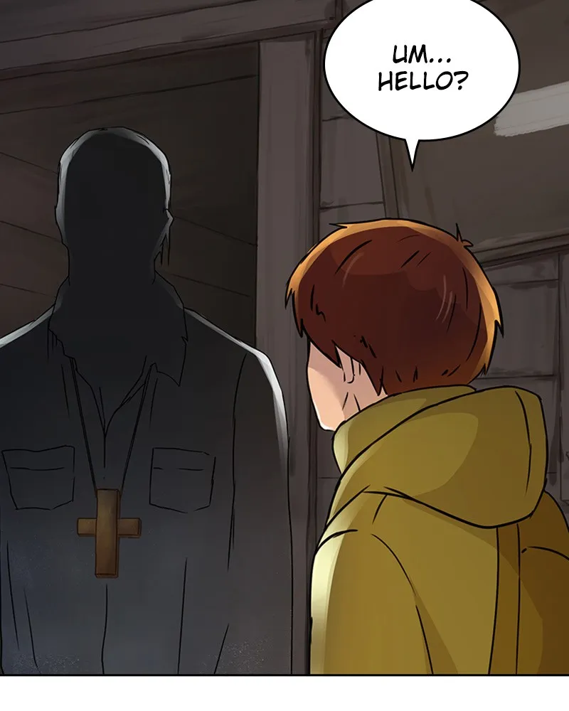 Read Rot & Ruin chapter 5 image 79 on Lezhin