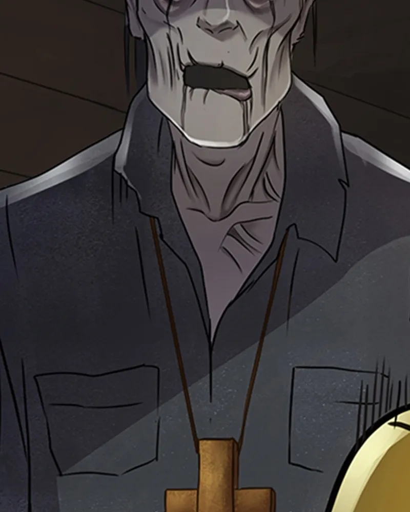 Read Rot & Ruin chapter 5 image 81 on Lezhin