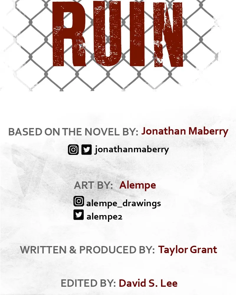Read Rot & Ruin chapter 5 image 83 on Lezhin