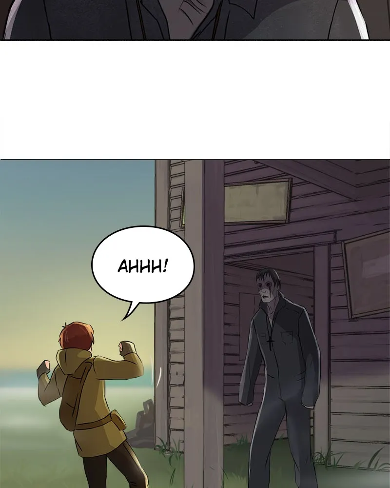 Read Rot & Ruin chapter 6 image 1 on Lezhin