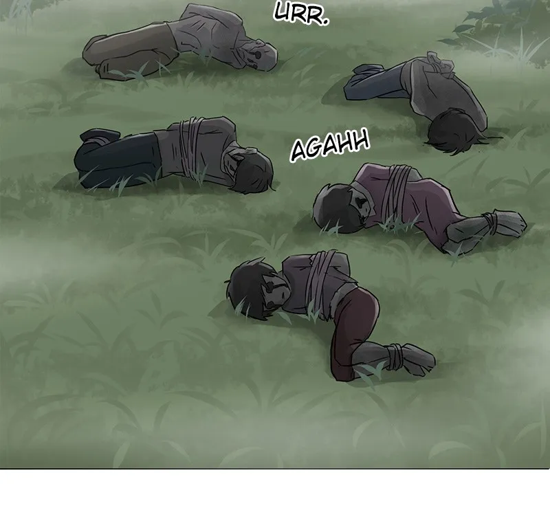 Read Rot & Ruin chapter 6 image 100 on Lezhin