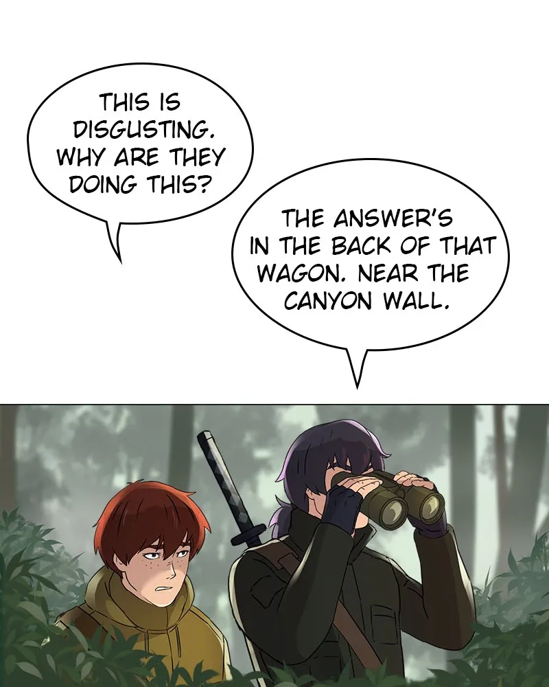 Read Rot & Ruin chapter 6 image 101 on Lezhin