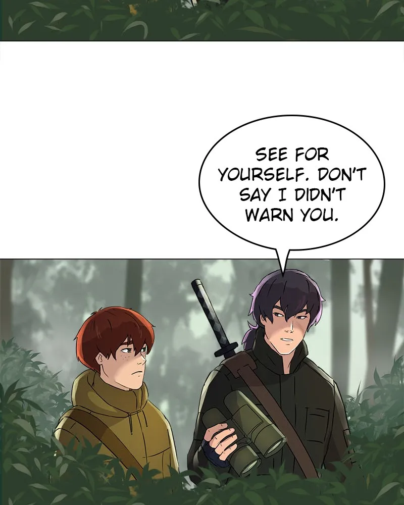 Read Rot & Ruin chapter 6 image 102 on Lezhin