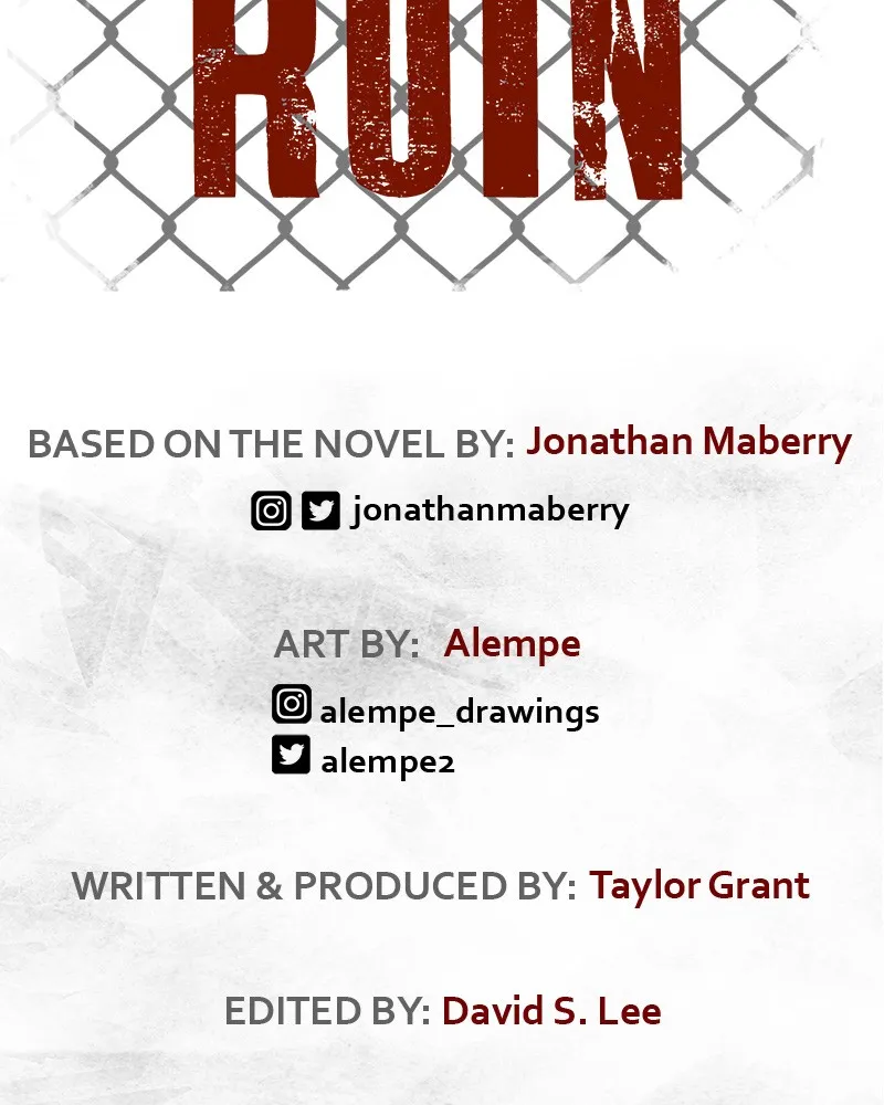 Read Rot & Ruin chapter 6 image 106 on Lezhin