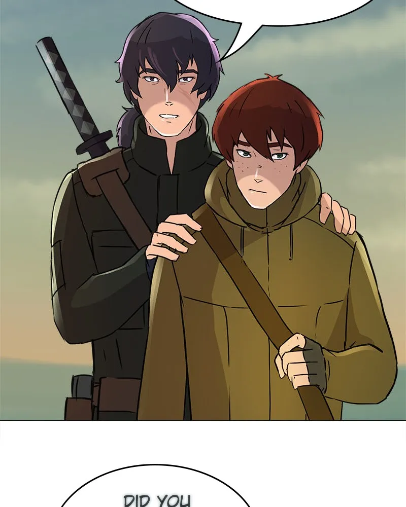 Read Rot & Ruin chapter 6 image 11 on Lezhin