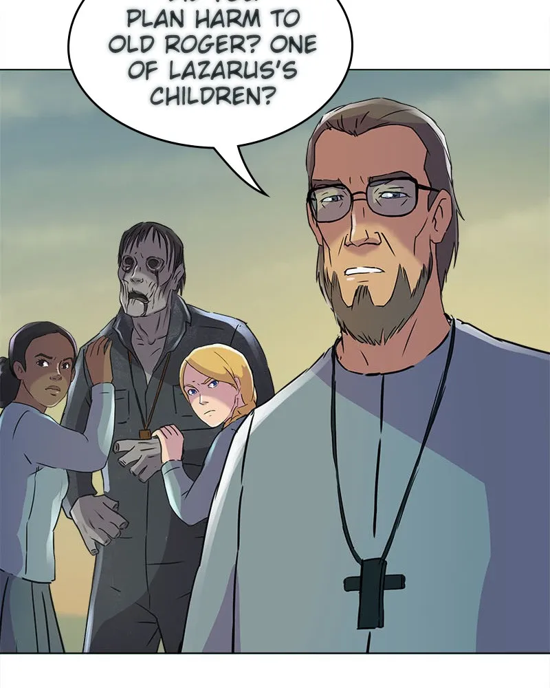 Read Rot & Ruin chapter 6 image 12 on Lezhin