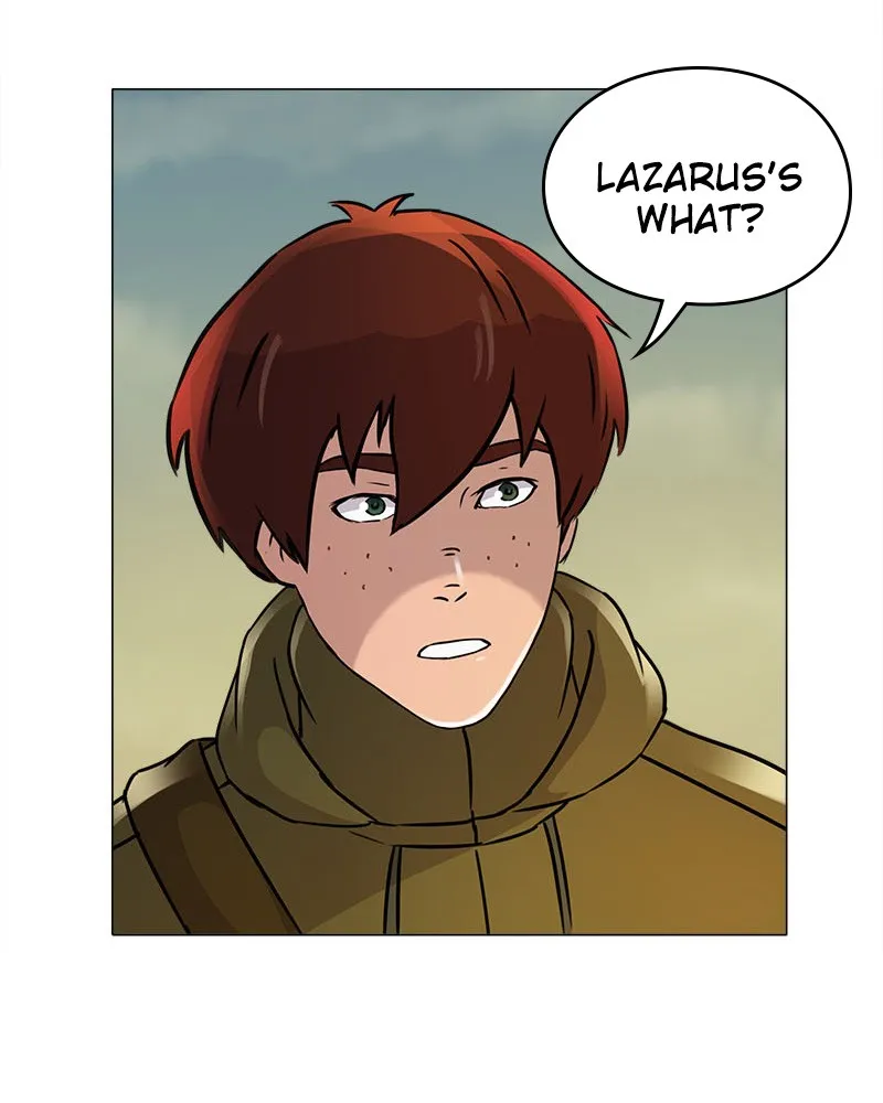 Read Rot & Ruin chapter 6 image 13 on Lezhin