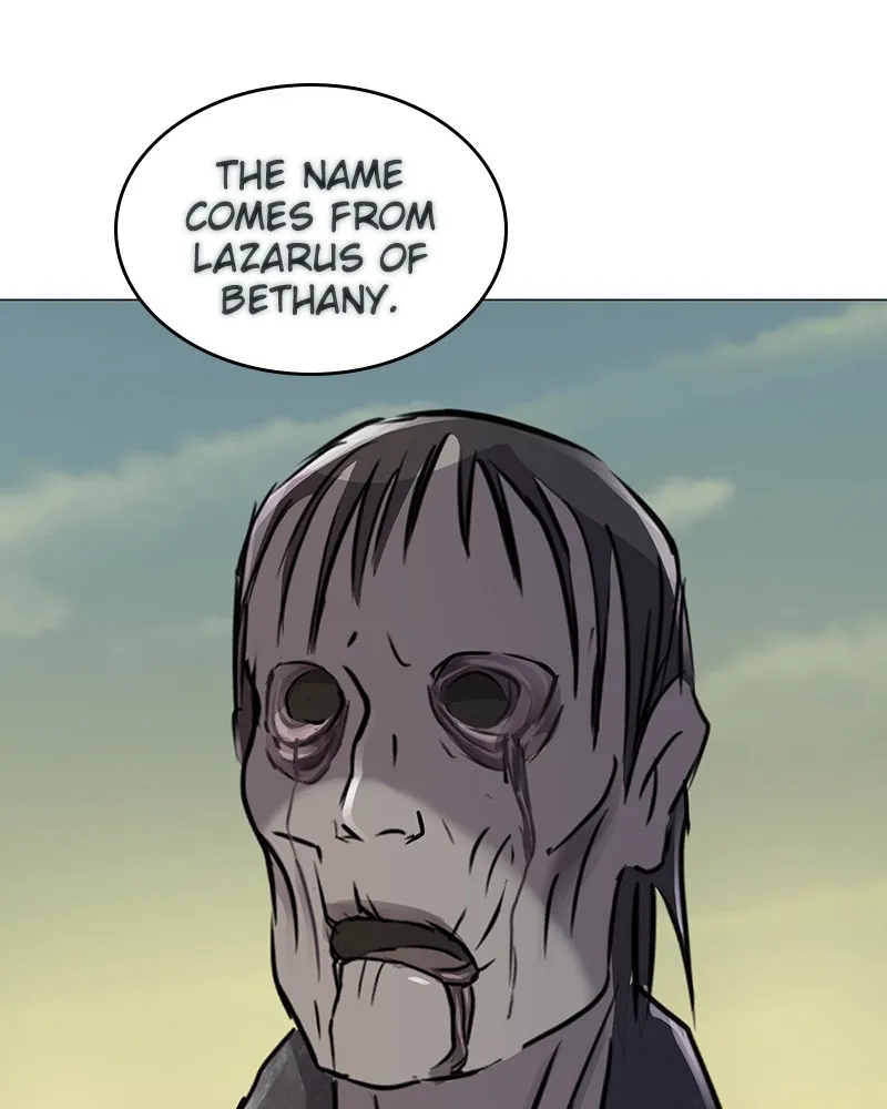 Read Rot & Ruin chapter 6 image 14 on Lezhin