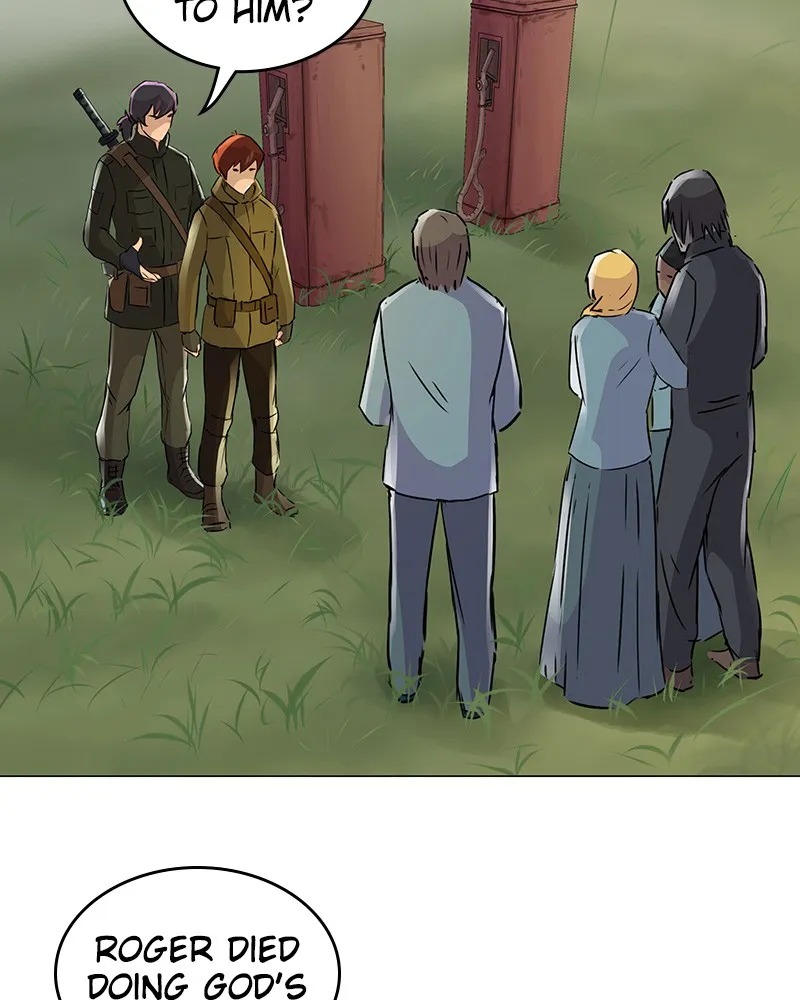 Read Rot & Ruin chapter 6 image 16 on Lezhin