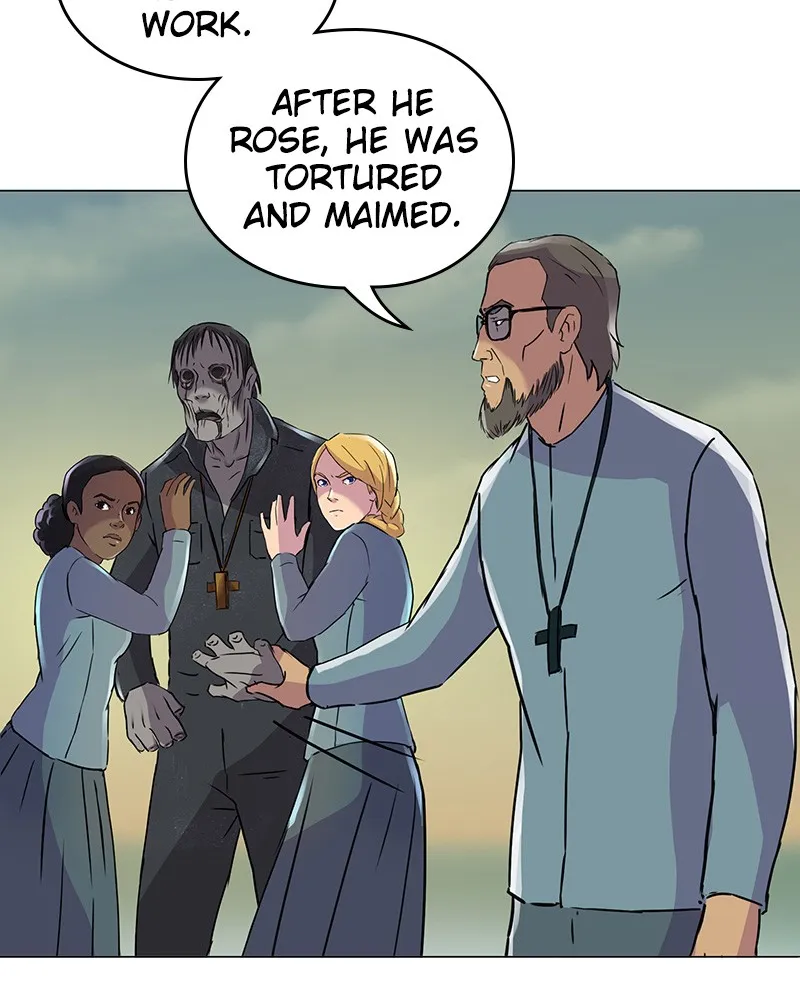 Read Rot & Ruin chapter 6 image 17 on Lezhin