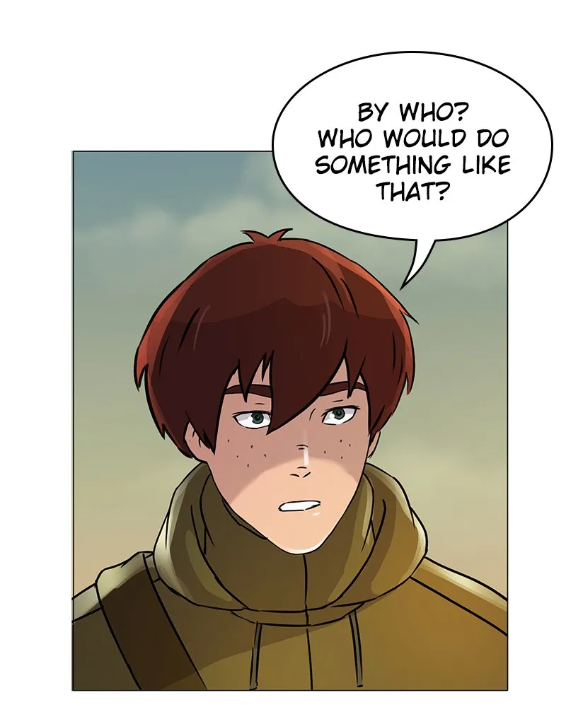 Read Rot & Ruin chapter 6 image 18 on Lezhin