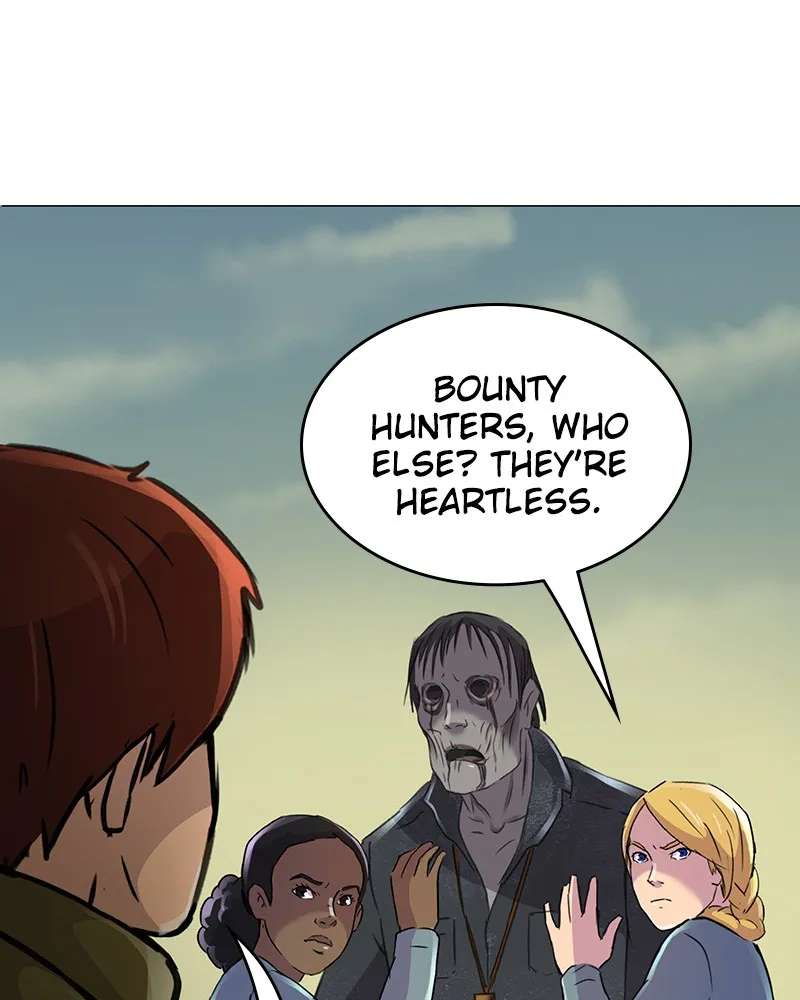 Read Rot & Ruin chapter 6 image 19 on Lezhin
