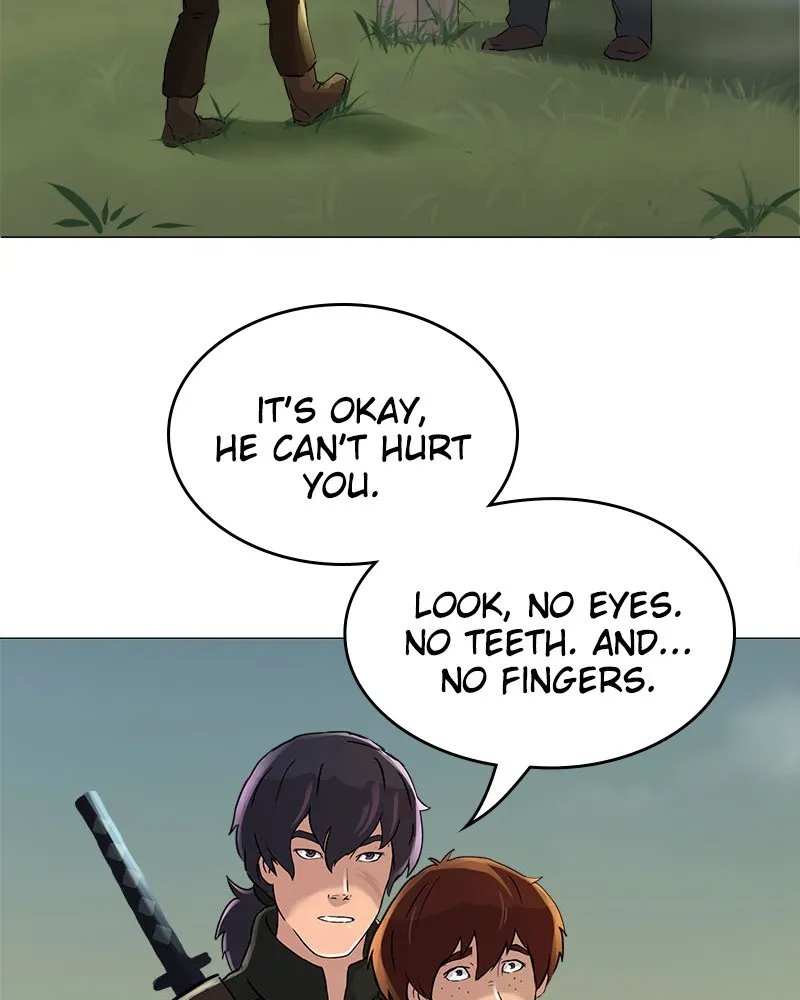Read Rot & Ruin chapter 6 image 2 on Lezhin