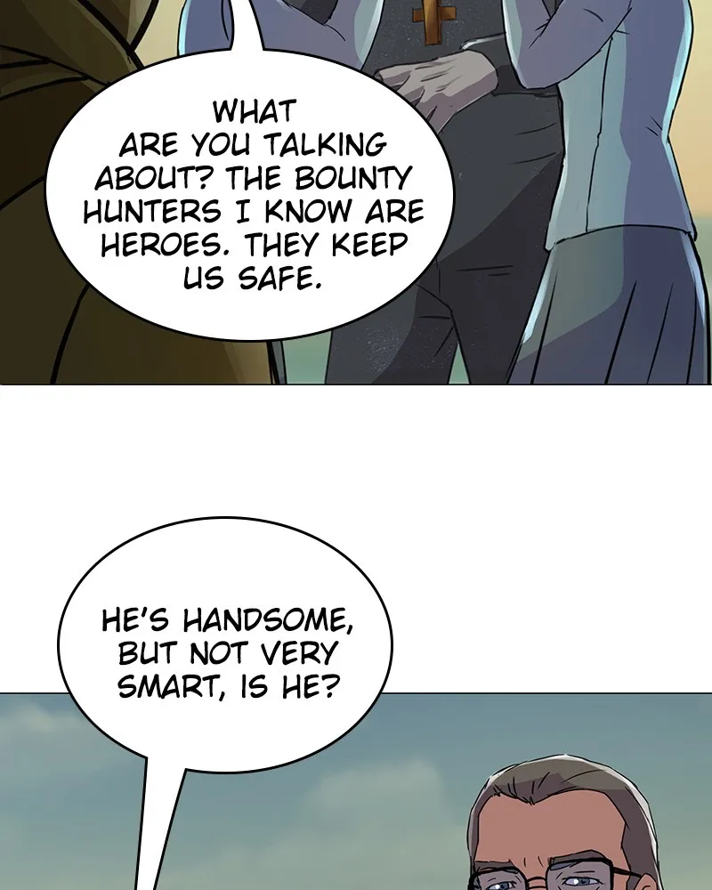 Read Rot & Ruin chapter 6 image 20 on Lezhin