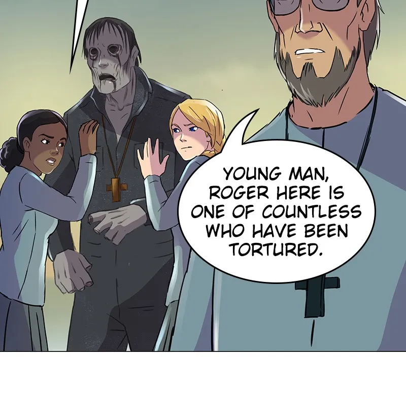 Read Rot & Ruin chapter 6 image 21 on Lezhin