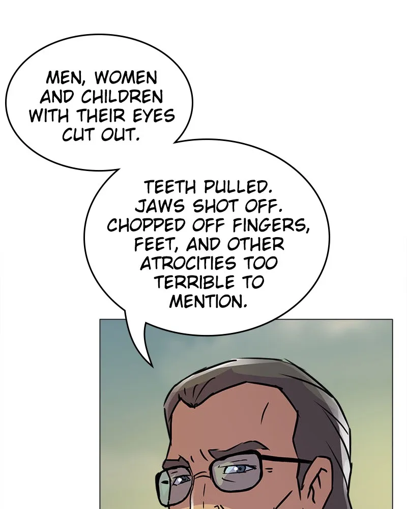 Read Rot & Ruin chapter 6 image 22 on Lezhin