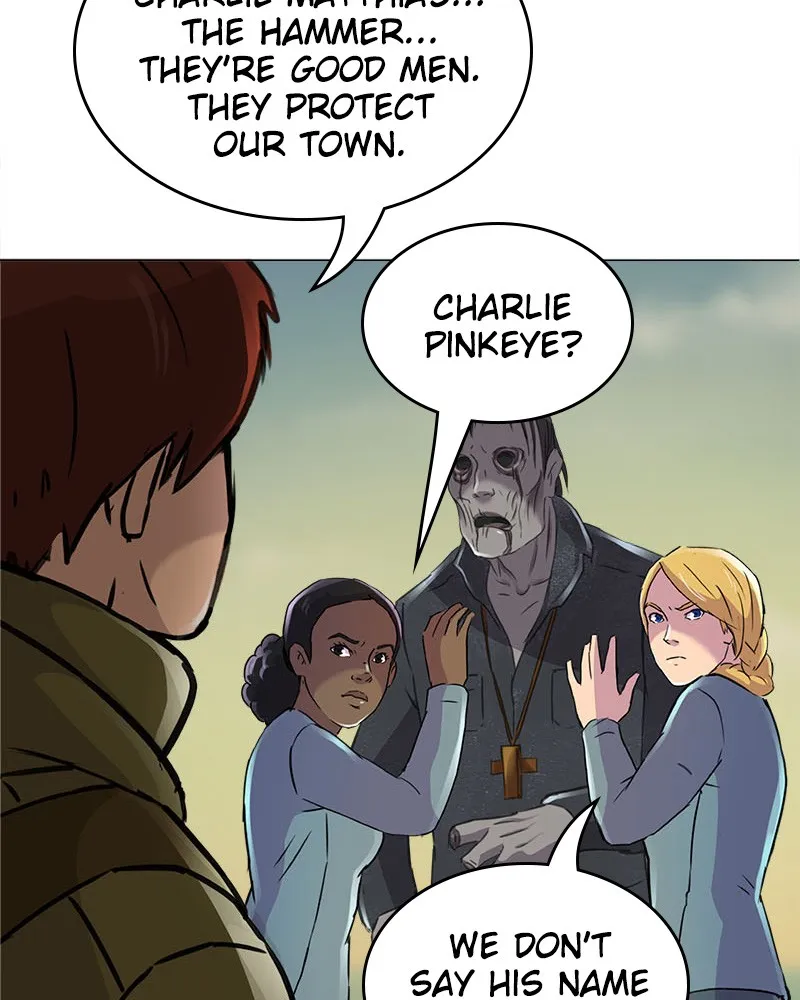 Read Rot & Ruin chapter 6 image 25 on Lezhin