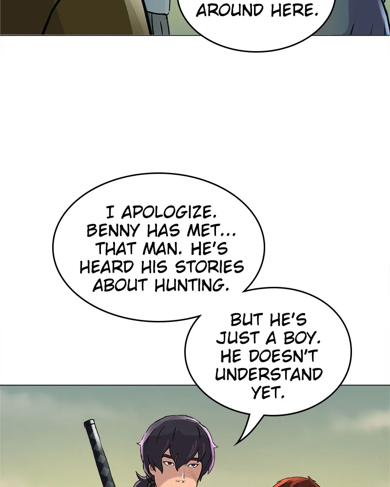 Read Rot & Ruin chapter 6 image 26 on Lezhin