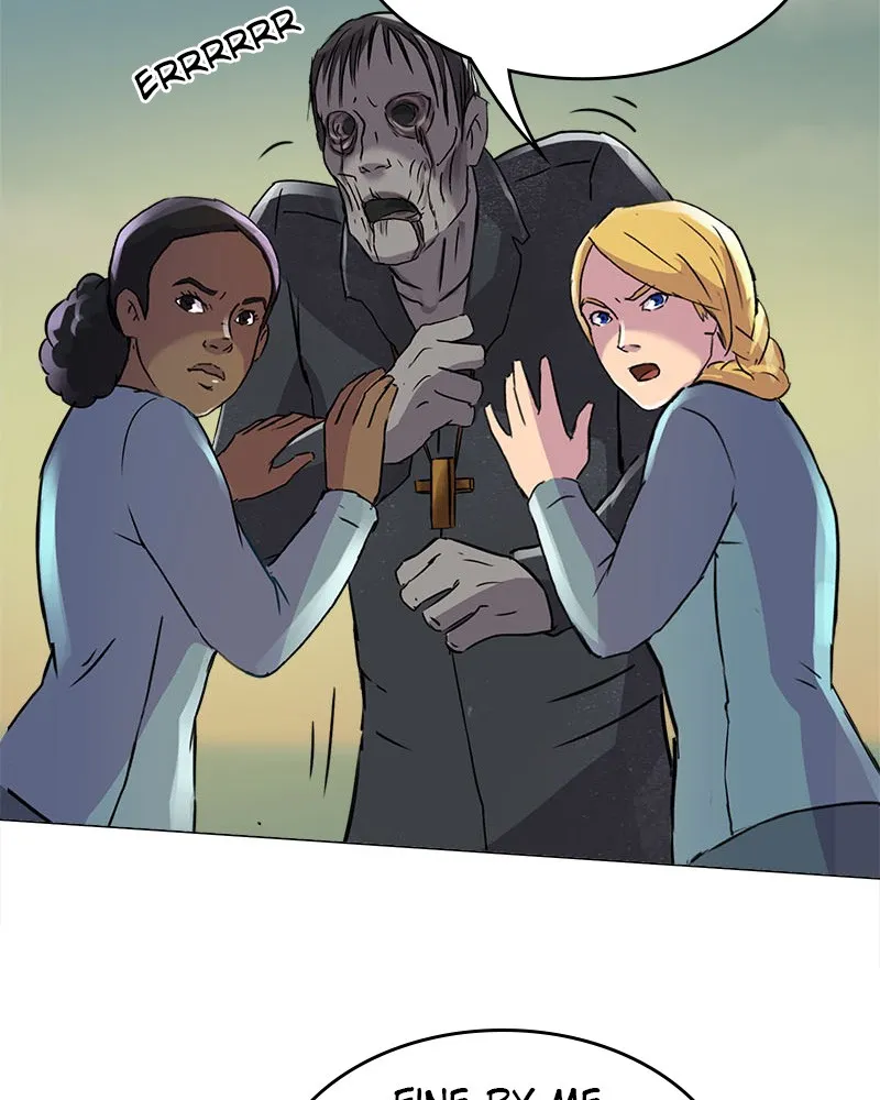 Read Rot & Ruin chapter 6 image 28 on Lezhin