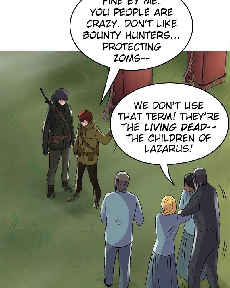 Read Rot & Ruin chapter 6 image 29 on Lezhin