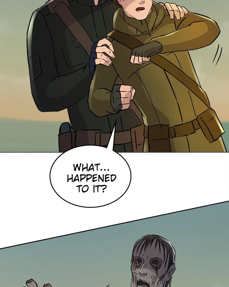 Read Rot & Ruin chapter 6 image 3 on Lezhin