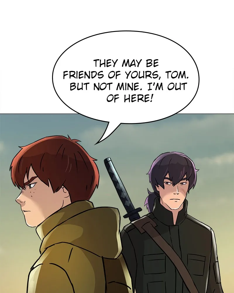 Read Rot & Ruin chapter 6 image 31 on Lezhin