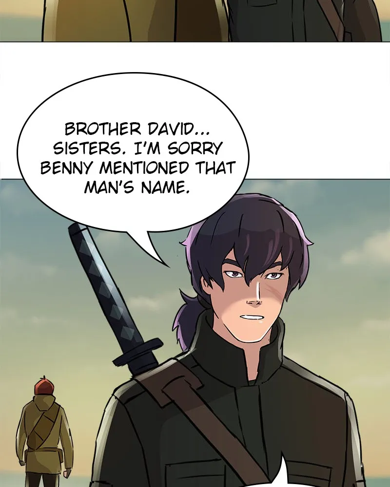 Read Rot & Ruin chapter 6 image 32 on Lezhin