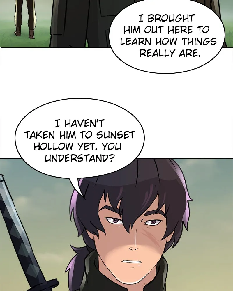 Read Rot & Ruin chapter 6 image 33 on Lezhin