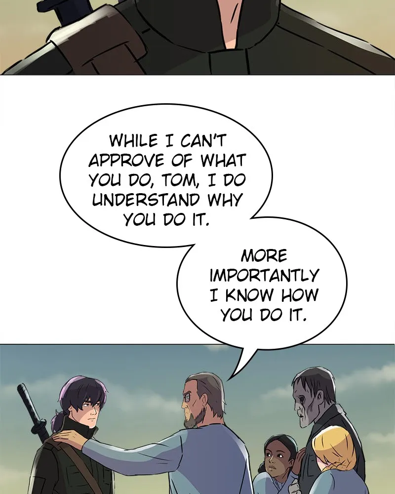 Read Rot & Ruin chapter 6 image 34 on Lezhin