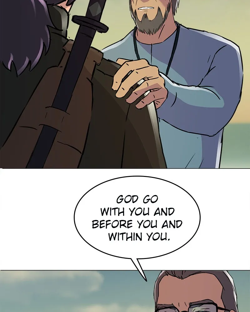 Read Rot & Ruin chapter 6 image 36 on Lezhin