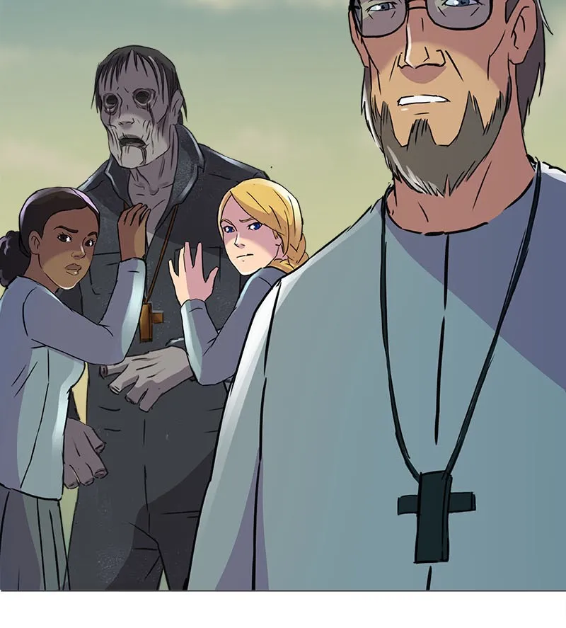 Read Rot & Ruin chapter 6 image 37 on Lezhin