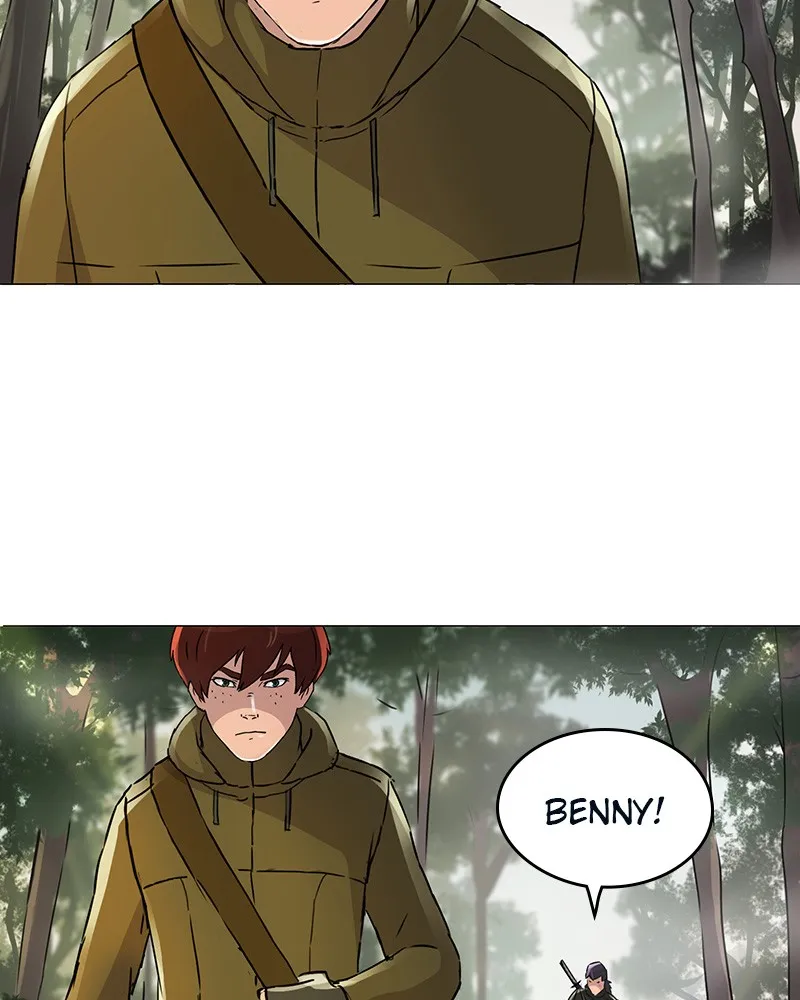 Read Rot & Ruin chapter 6 image 39 on Lezhin