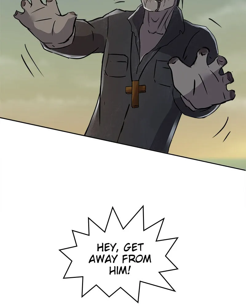 Read Rot & Ruin chapter 6 image 4 on Lezhin