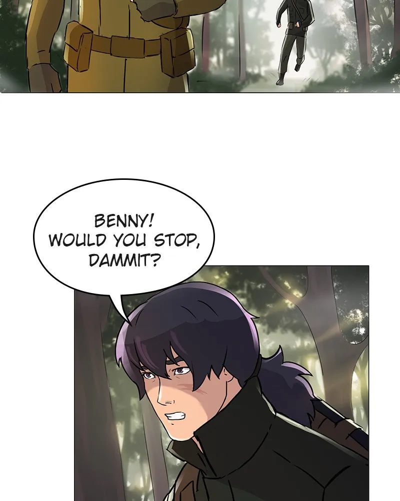 Read Rot & Ruin chapter 6 image 40 on Lezhin