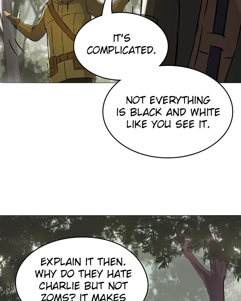 Read Rot & Ruin chapter 6 image 42 on Lezhin